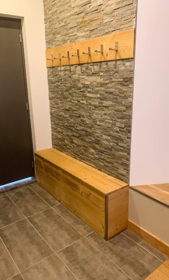 Apartment Chinook,La Praz,Chamonix Mont Blanc Exterior photo